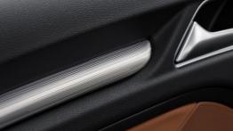 Audi A3 III Limousine (2013) - drzwi kierowcy od wewnątrz