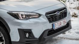 Subaru XV (2018)