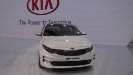 Frankfurt Motor Show 2015 - samochody seryjne - galeria redakcyjna - inne zdjęcie