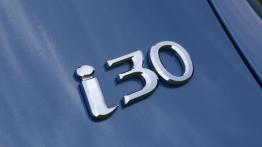 Hyundai i30 II kombi - emblemat