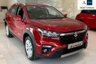 Suzuki SX4 II 2025 Premium Plus 129km