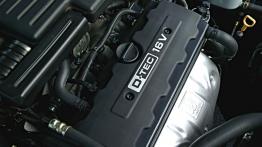 Chevrolet Nubira Kombi 1.6 109KM 80kW 2002-2012