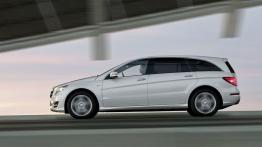 Mercedes Klasa R Off-roader Facelifting 350 272KM 200kW 2010-2012