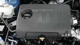 Kia Ceed I SW Facelifting 1.6 CRDi VGT 115KM 85kW 2010-2012