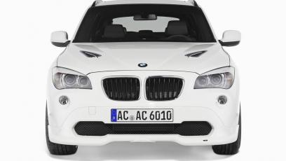 BMW X1 E84 Crossover