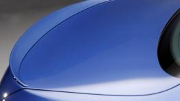 BMW M5 2012 - spoiler