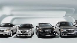 Lancia Thema 2012 - inne zdjęcie
