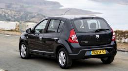 Czy warto kupić: używana Dacia Sandero (od 2008 do 2012)