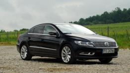 Volkswagen CC 2.0 TDI CR DPF 177KM 130kW 2012-2012