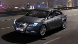 Opel Insignia I Hatchback 2.0 CDTI BiTurbo ECOTEC 190KM 140kW 2009-2012