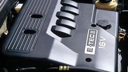 Chevrolet Nubira Sedan 1.6 109KM 80kW 2002-2012