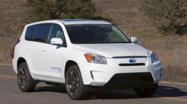 Toyota RAV4 III MPV Facelifting 2.2 D-4D 150KM 110kW 2010-2012