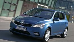 Kia Ceed I Hatchback 5d Facelifting 2.0 DOHC CVVT 143KM 105kW 2010-2012