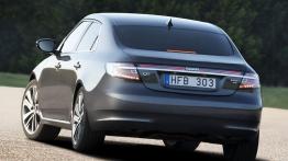 Saab 9-5 III 2.8 V6 Turbo 300KM 221kW 2010-2012