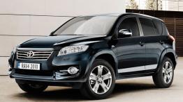 Toyota RAV4 III MPV Facelifting 2.2 D-4D 150KM 110kW 2010-2012