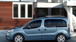 Citroen Berlingo II Combi 1.6 HDI 75KM 55kW 2008-2012