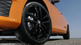 Seat Leon II 1.9 TDI 105KM 77kW 2005-2012