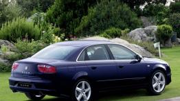 Seat Exeo Sedan 2.0 TDI 120KM 88kW 2009-2012