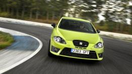 Seat Leon II 1.6 MPI 102KM 75kW 2005-2012