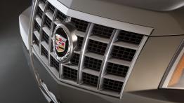 Cadillac CTS Coupe 2012 - grill