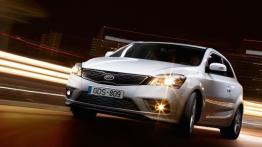 Kia Ceed I pro_cee´d Facelifting 2.0 DOHC CVVT 143KM 105kW 2010-2012