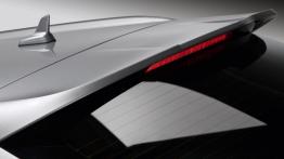 Audi A6 Avant V6 TFSI 2012 - spoiler