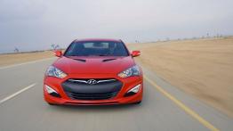 Hyundai Genesis Coupe Coupe 3.8 V6 303KM 223kW 2011-2012
