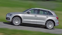 Audi Q5 I SUV 2.0 TFSI 211KM 155kW 2008-2012