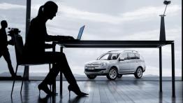 Citroen C-Crosser 2.4i 170KM 125kW 2007-2012