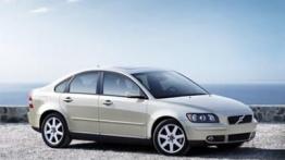 Volvo S40 II 2.0 145KM 107kW 2004-2012