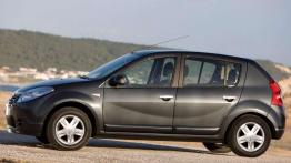 Czy warto kupić: używana Dacia Sandero (od 2008 do 2012)