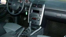 Czy warto kupić: używany Mercedes klasy A (od 2004 do 2012)