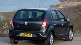 Czy warto kupić: używana Dacia Sandero (od 2008 do 2012)