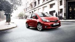 Rabaty - kwiecień 2012