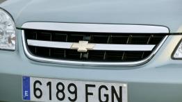 Chevrolet Nubira Kombi 1.6 109KM 80kW 2002-2012