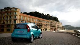 Suzuki Splash Hatchback 1.2 86KM 63kW 2008-2012