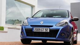Renault Clio III Hatchback 3d Phase II 1.2 TCe 16v 100KM 74kW 2010-2012