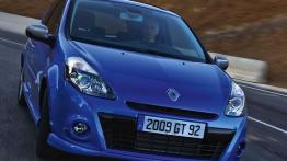 Renault Clio III Hatchback 3d Phase II 2.0 16v 201KM 148kW 2011-2012