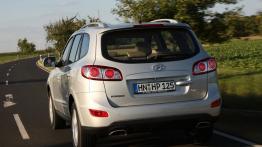 Hyundai Santa Fe II SUV Facelifting R 2.2 CRDi 197KM 145kW 2009-2012