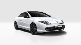 Renault Laguna III Coupe 2012 - widok z przodu