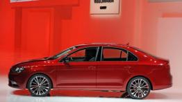Seat na salonie Geneva Motor Show 2012 - inne zdjęcie