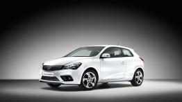 Kia Ceed I pro_cee´d Facelifting 2.0 DOHC CVVT 143KM 105kW 2010-2012
