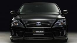 Lexus LS IV Sedan 460 AWD 367KM 270kW 2010-2012