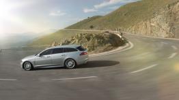 Jaguar XF I Sportbrake 3.0 D S 275KM 202kW od 2012