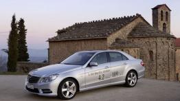 Mercedes Klasa E W212 Limuzyna 350 BlueEFFICIENCY 306KM 225kW 2011-2012