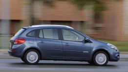 Renault Clio III Grandtour Phase II 1.2 TCe 16v 100KM 74kW 2010-2012
