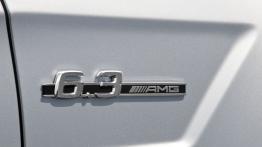 Mercedes Klasa E W212 Kombi 300 BlueEFFICIENCY 252KM 185kW 2011-2012