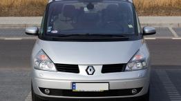 Renault Espace IV Grand Espace 1.9 dCi 120KM 88kW 2003-2012