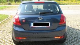 Kia Ceed I Hatchback 5d Facelifting 1.6 CRDi WGT 90KM 66kW 2010-2012
