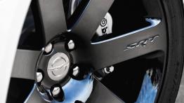 Chrysler 300C SRT8 2012 - koło